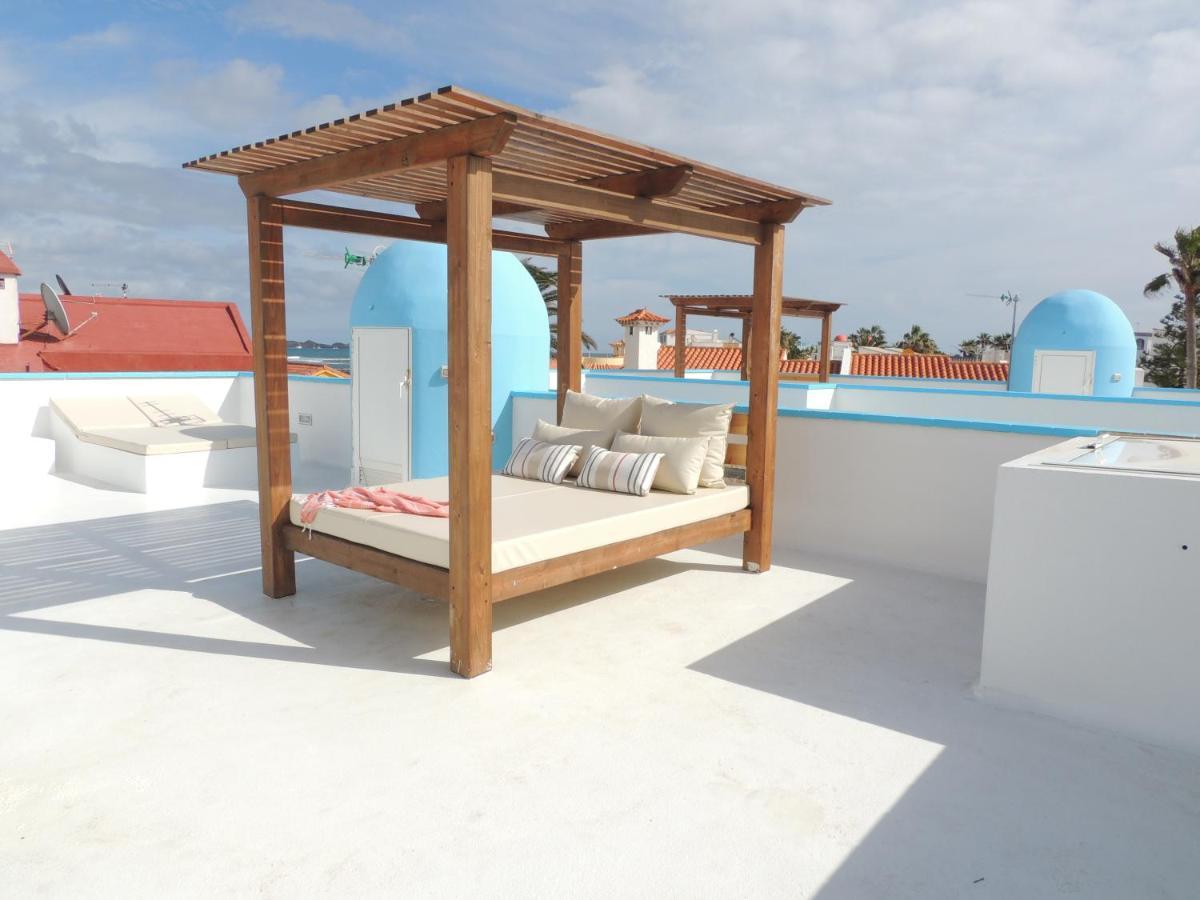 View , Beach House , By Mahbovillas Corralejo Exterior photo