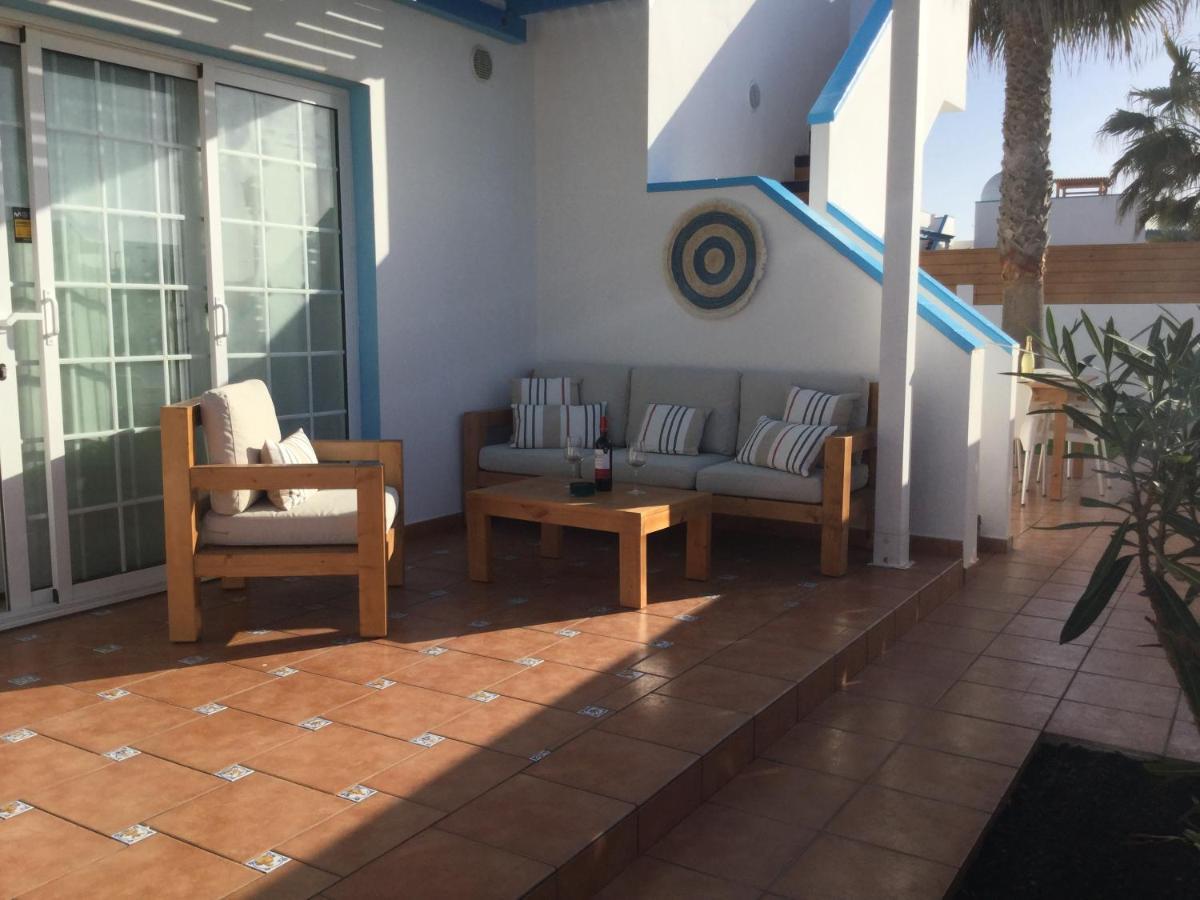 View , Beach House , By Mahbovillas Corralejo Exterior photo