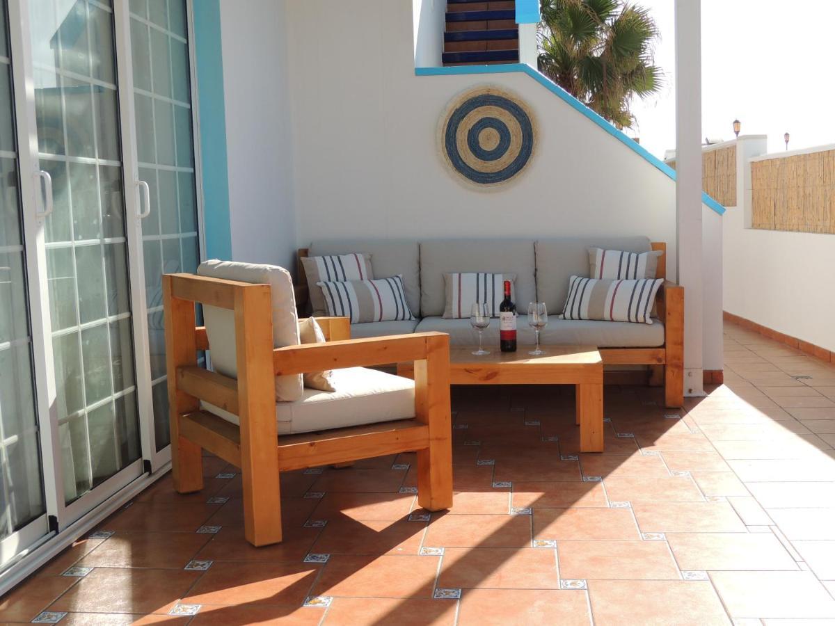 View , Beach House , By Mahbovillas Corralejo Exterior photo