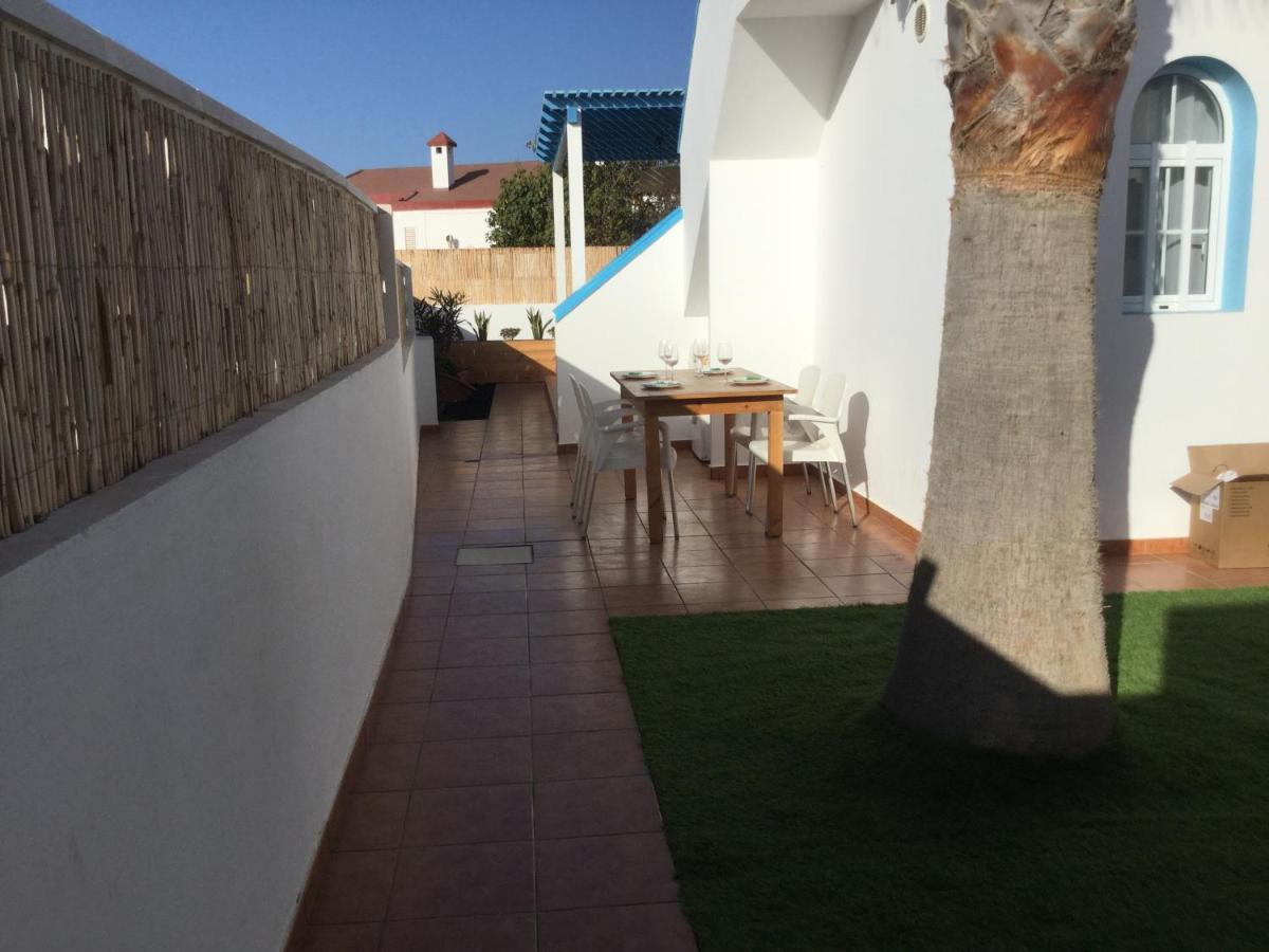 View , Beach House , By Mahbovillas Corralejo Exterior photo
