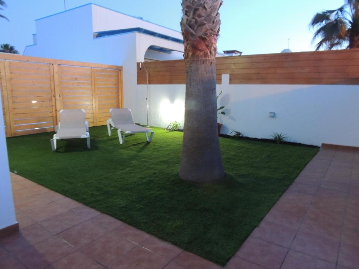 View , Beach House , By Mahbovillas Corralejo Exterior photo